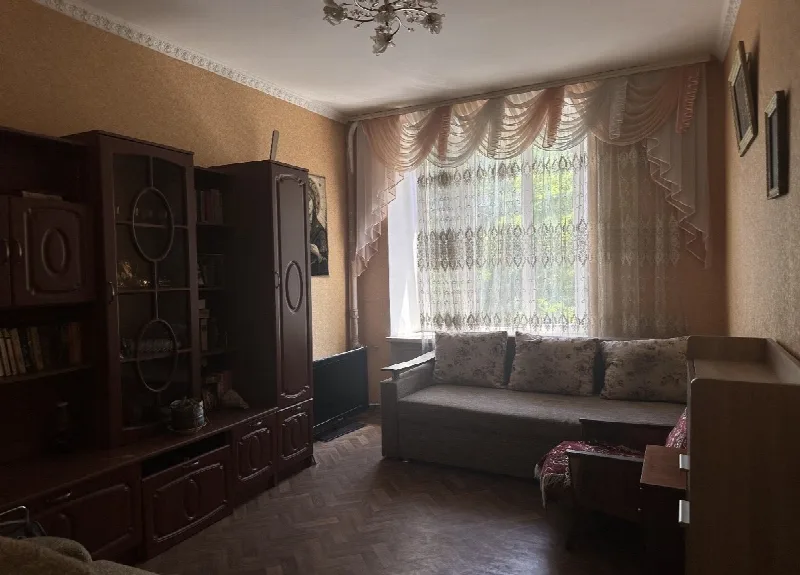 2-кімнатні, 48 м²