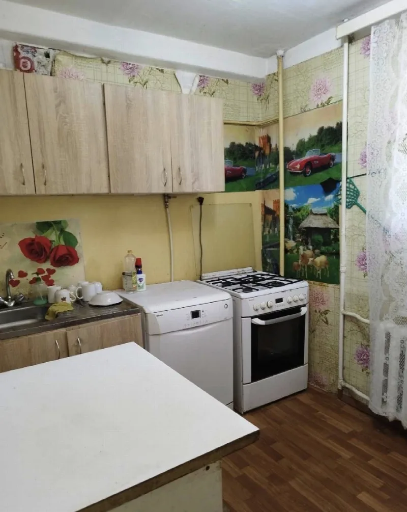 2-комнатная квартира, 44 м², Фонтан