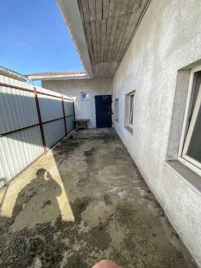3-кімнатний будинок, 40 м², Застава