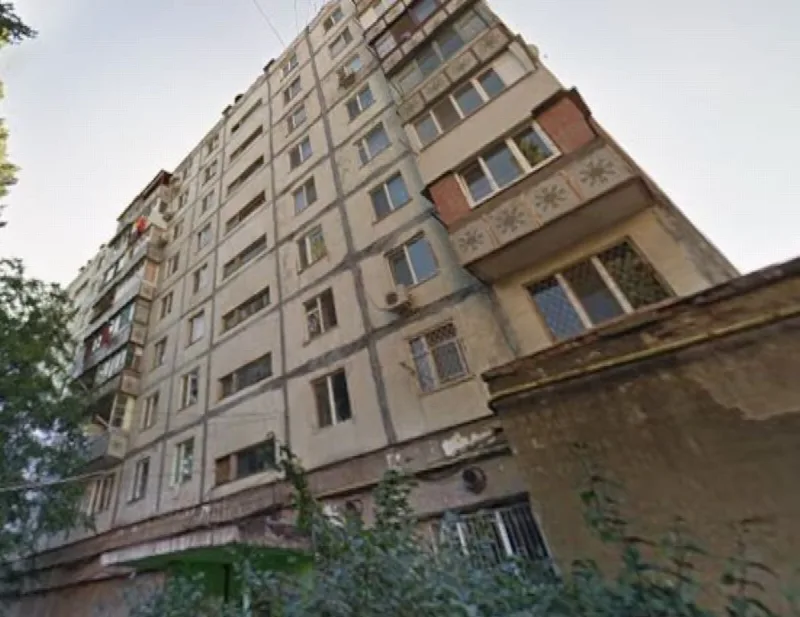 1-кімнатні, 34 м²