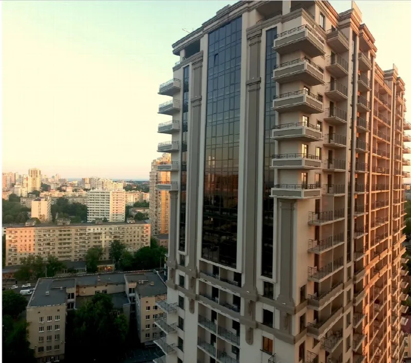 1-кімнатні, 26 м²