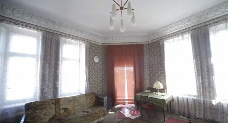 5-комнатная квартира, 164 м², Центр