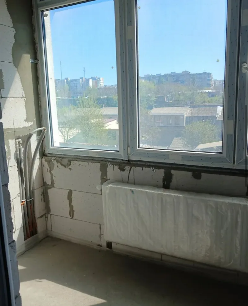 1-room apartment, 39 m², Clubny 7, Moldavanka