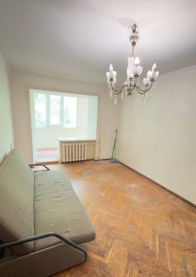 2-кімнатні, 45 м²