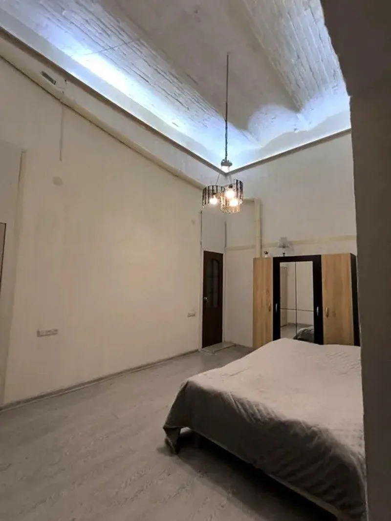 3-room apartment, 126 m², City centre