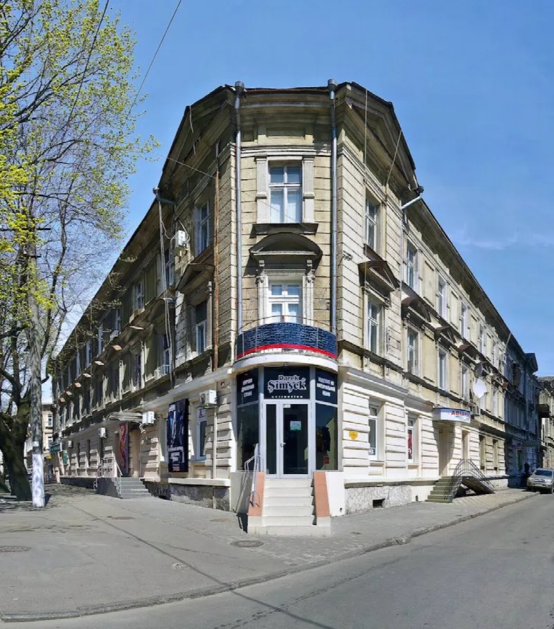2-комнатная квартира, 51 м², Центр