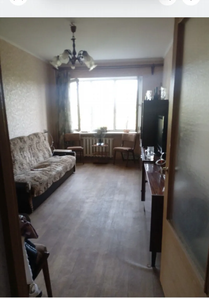 2-кімнатна квартира, 40 м², Пересип