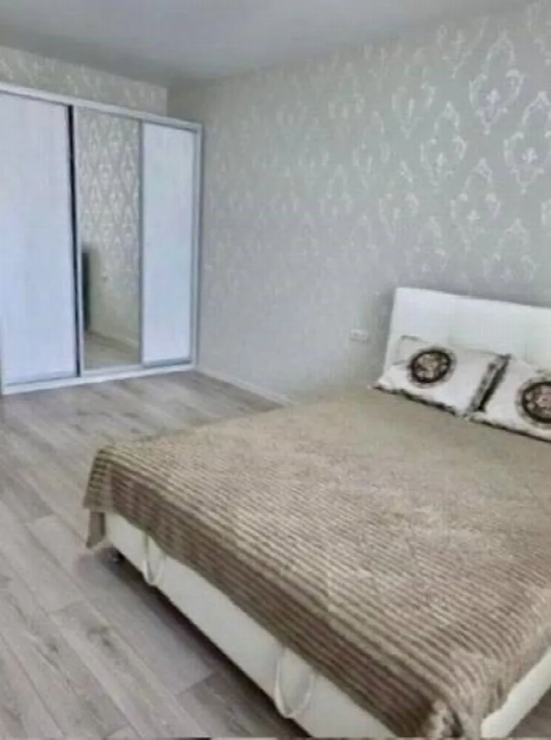 1-кімнатна квартира, 56 м², Акварель 2, Таїрова