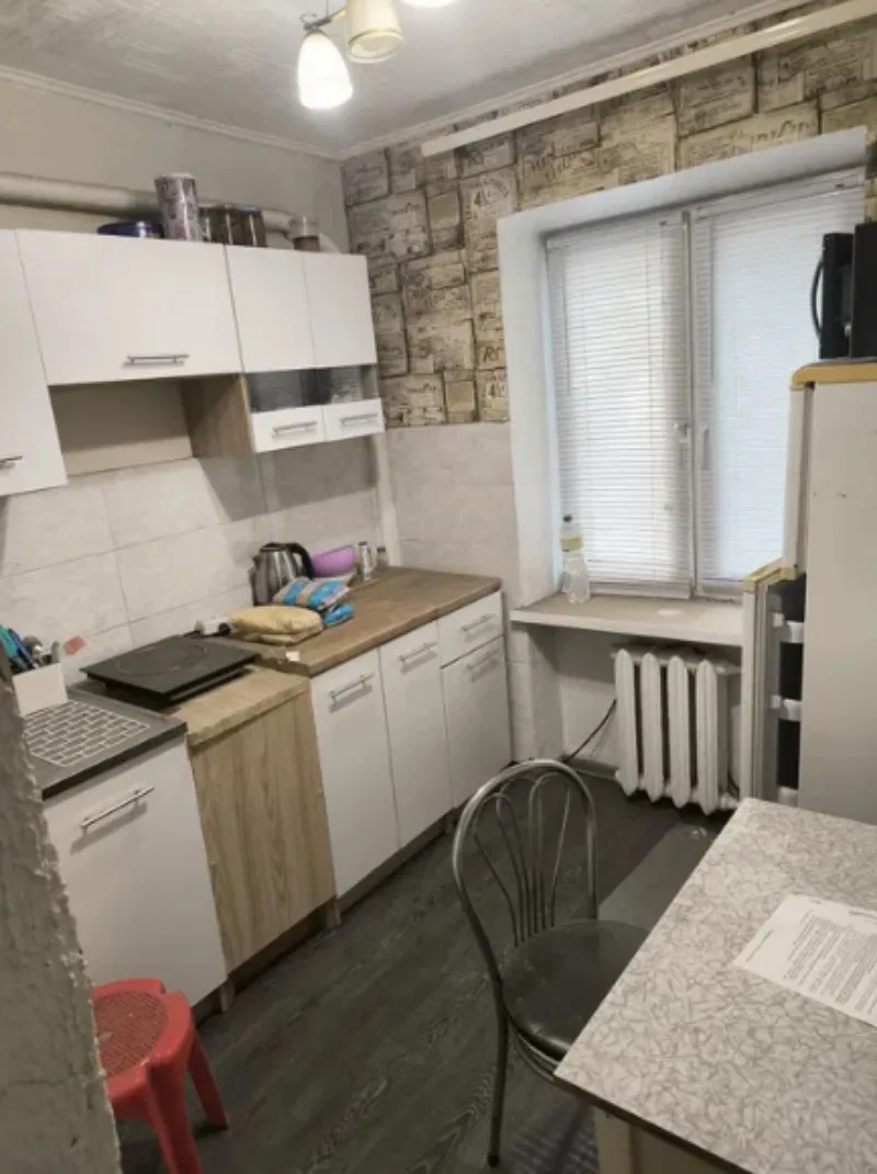2-кімнатні, 41 м²