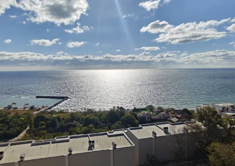 1-кімнатна квартира, 47 м², Avinion, Дача Ковалевського