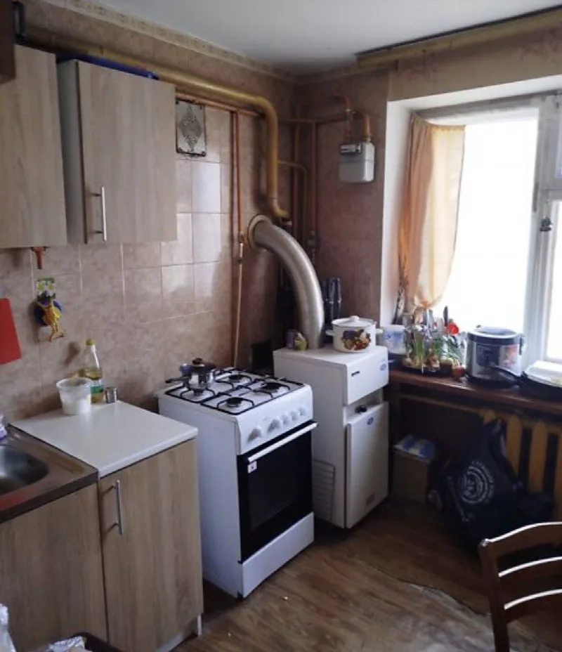 4-кімнатна квартира, 107 м², Чорноморка