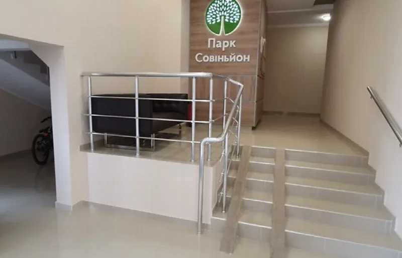 1-кімнатна квартира, 46 м², Парк Совиньон, Зелений Гай