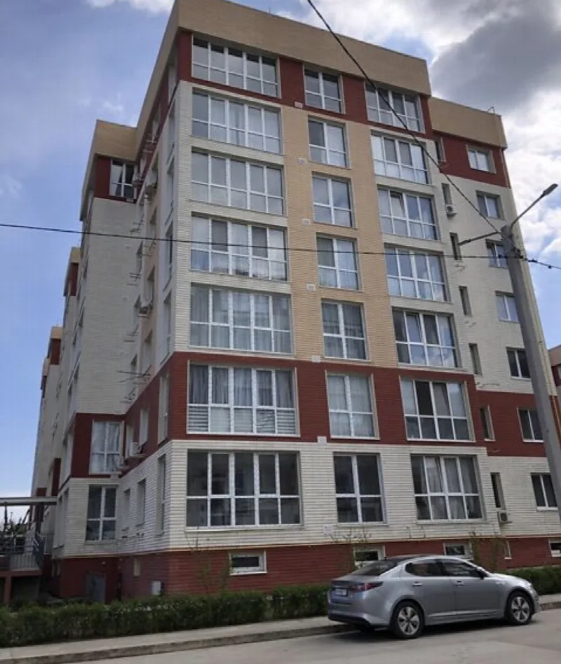 1-кімнатна квартира, 56 м², RosenTal, Лиманка