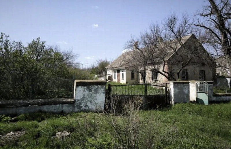 3-room house, 56 m², Kubanka