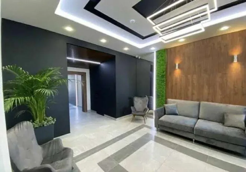 1-кімнатна квартира, 25 м², Таїровські сади, Таїрова