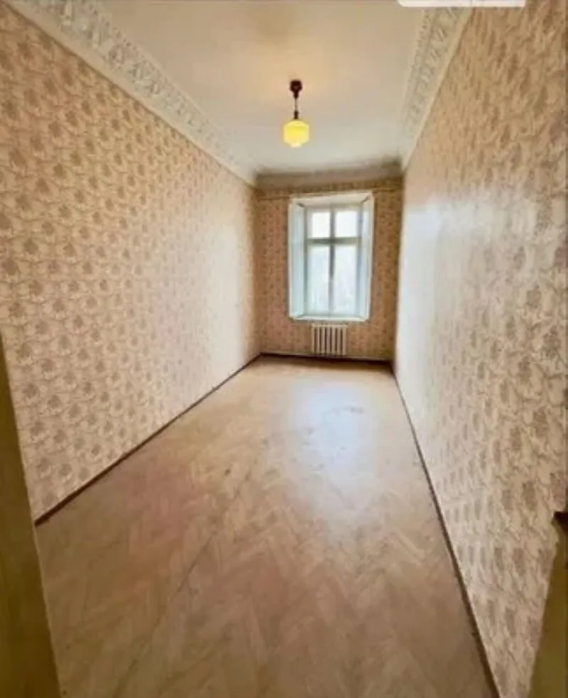 2-комнатная квартира, 70 м², Центр