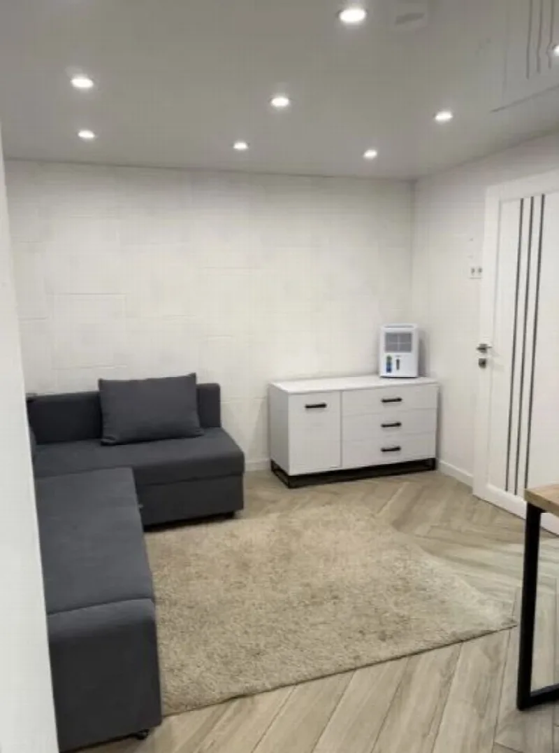 1-кімнатна квартира, 27 м², Дальні Млини