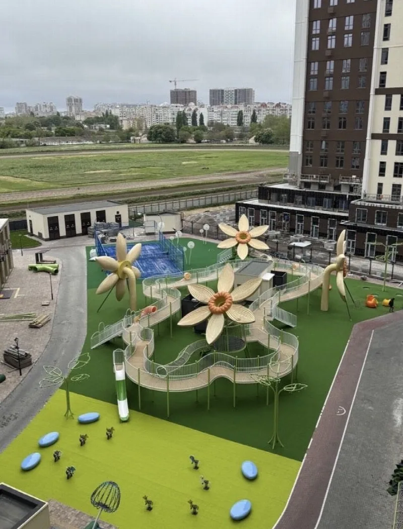 1-комнатная квартира, 43 м², 67 Жемчужина, Фонтан