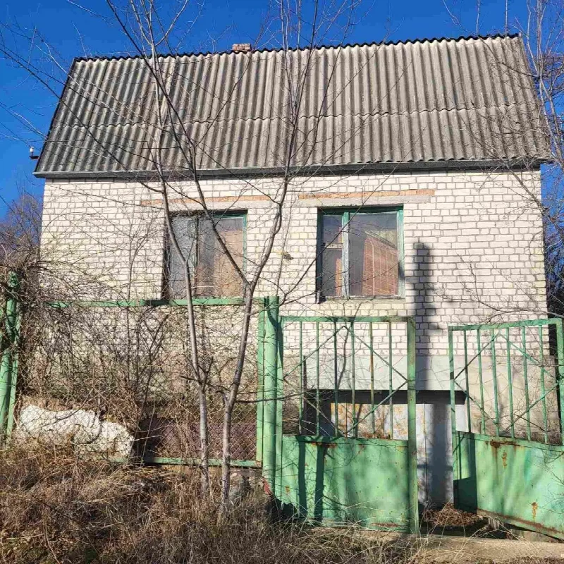2-комнатный дом, 60 м², Малое