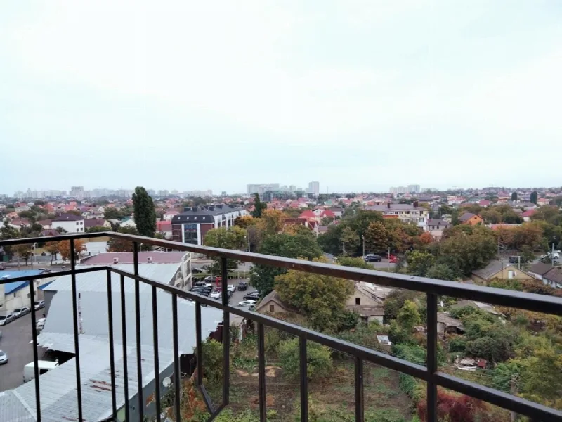 1-кімнатні, 42 м²