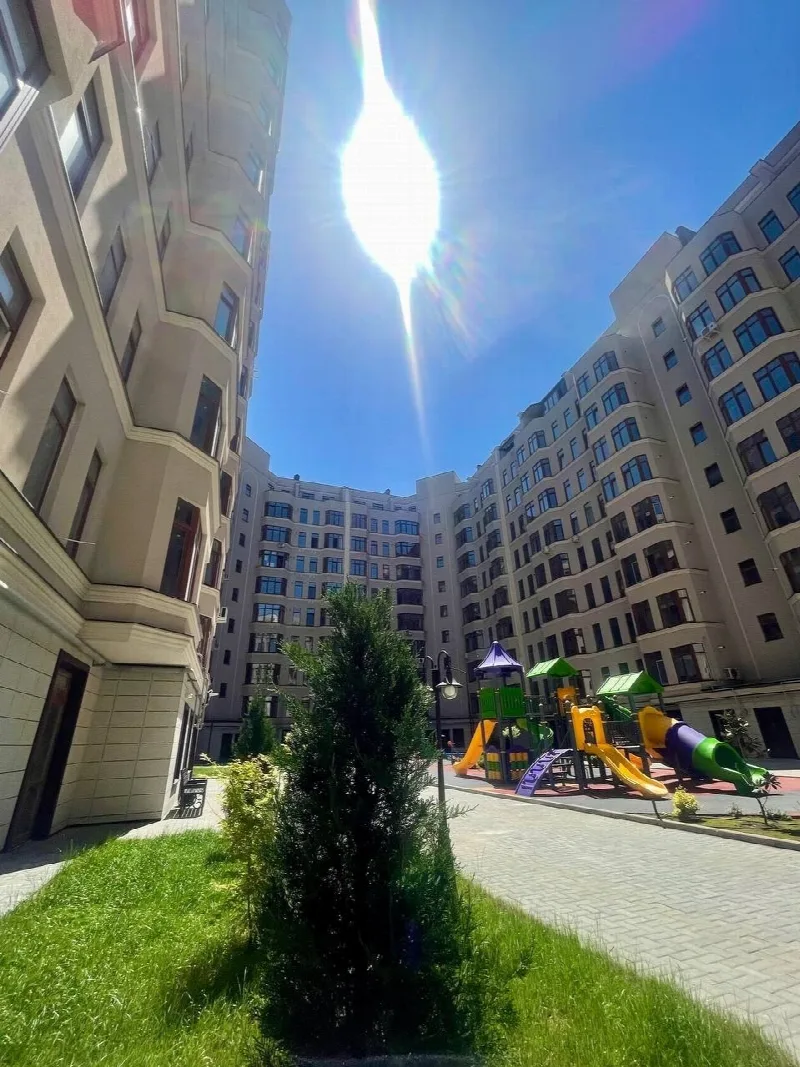 1-кімнатна квартира, 50 м², Avinion, Дача Ковалевського
