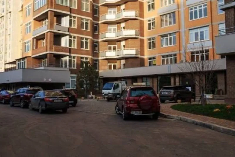 Коммерция, 22 м², Французский - Стикон, Шевченко-Французский