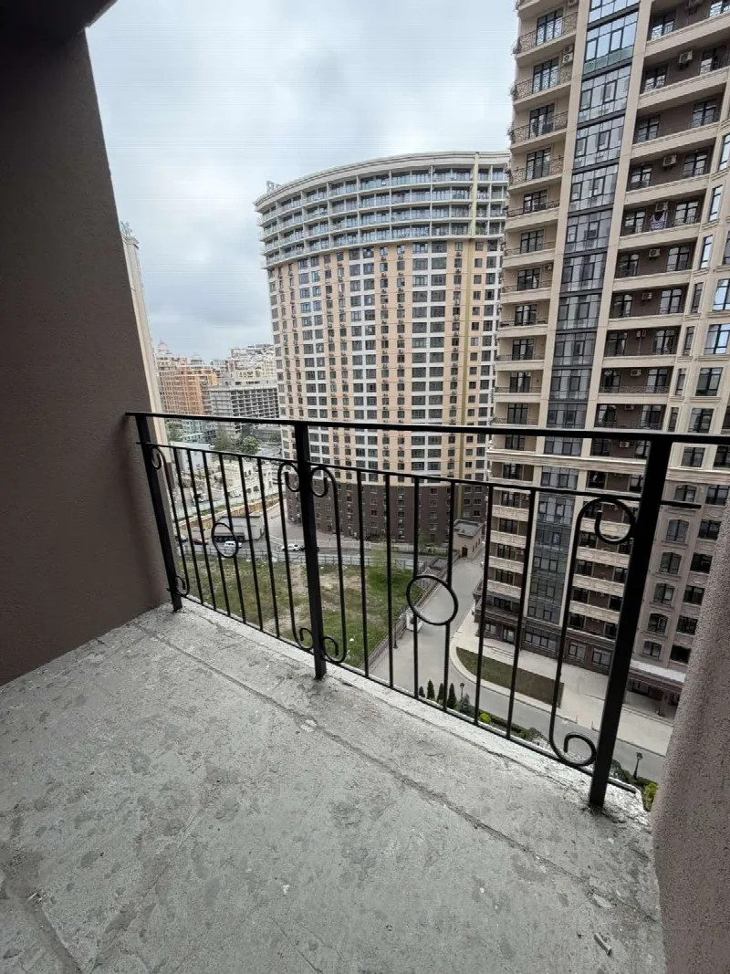 2-комнатная квартира, 69 м², Эллада, Аркадия