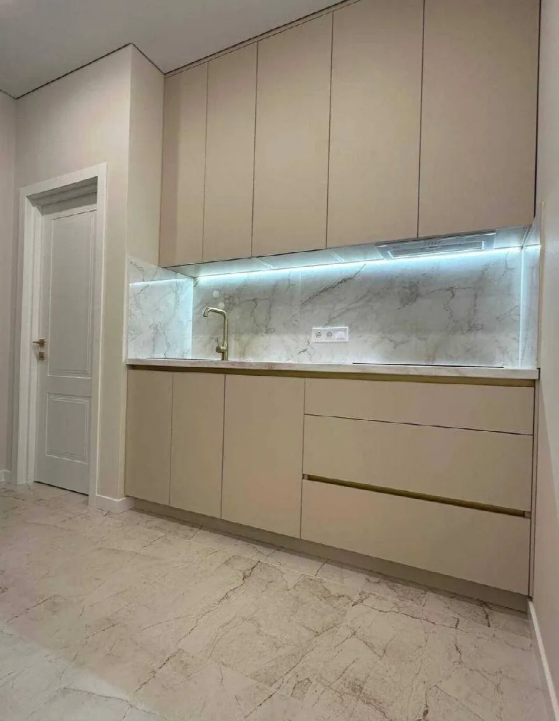 1-кімнатні, 41 м²