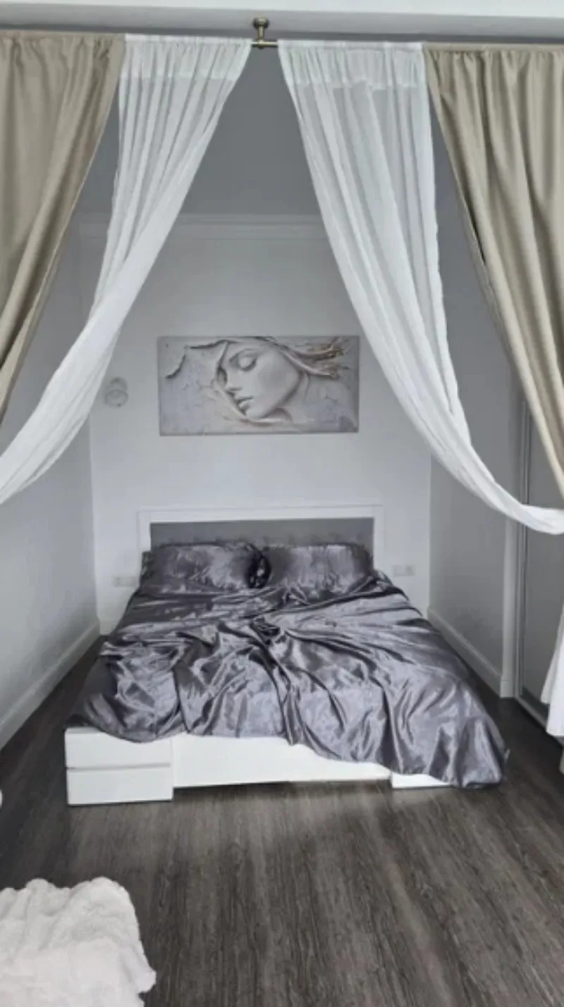 1-кімнатна квартира, 36 м², 43 Перлина, Фонтан