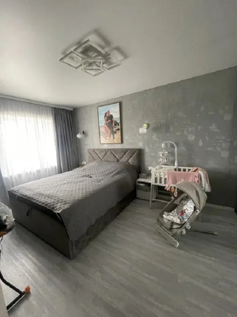 2-кімнатні, 51 м²