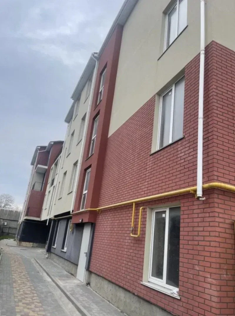 1-кімнатна квартира, 22 м², Брусниця, Черьомушки