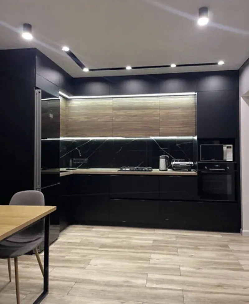 2-кімнатна квартира, 67 м², Чайка, Котовського