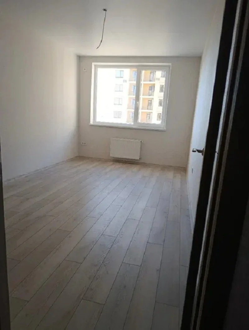 1-кімнатні, 36 м²