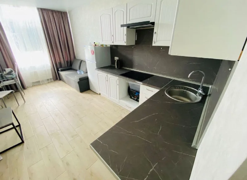 1-кімнатна квартира, 42 м², 34 Перлина, Центр