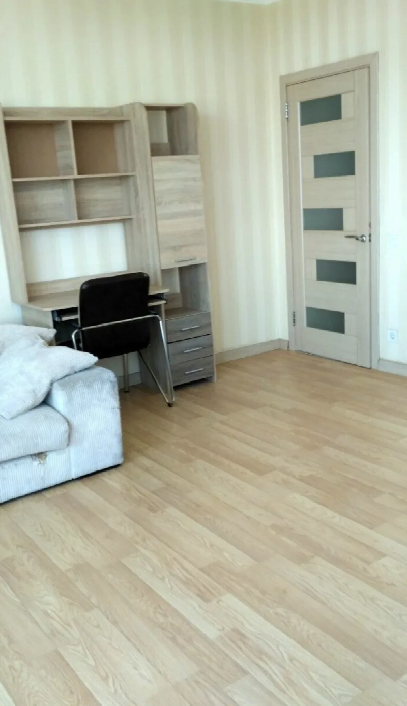1-кімнатна квартира, 45 м², Люксембург, Молдаванка