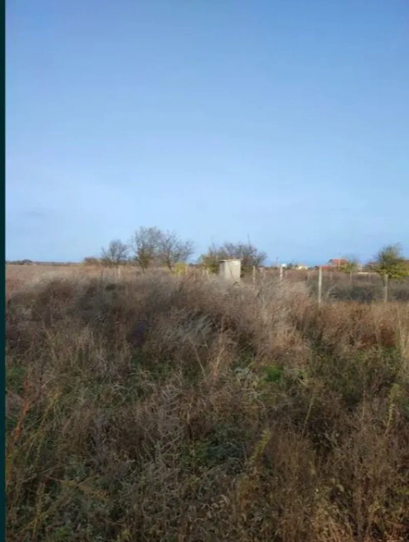 Land, Karolino-Buhaz