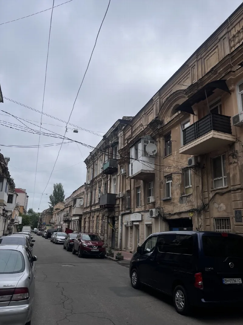 1-кімнатні, 26 м²