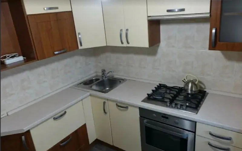 2-кімнатна квартира, 52 м², Черемушки
