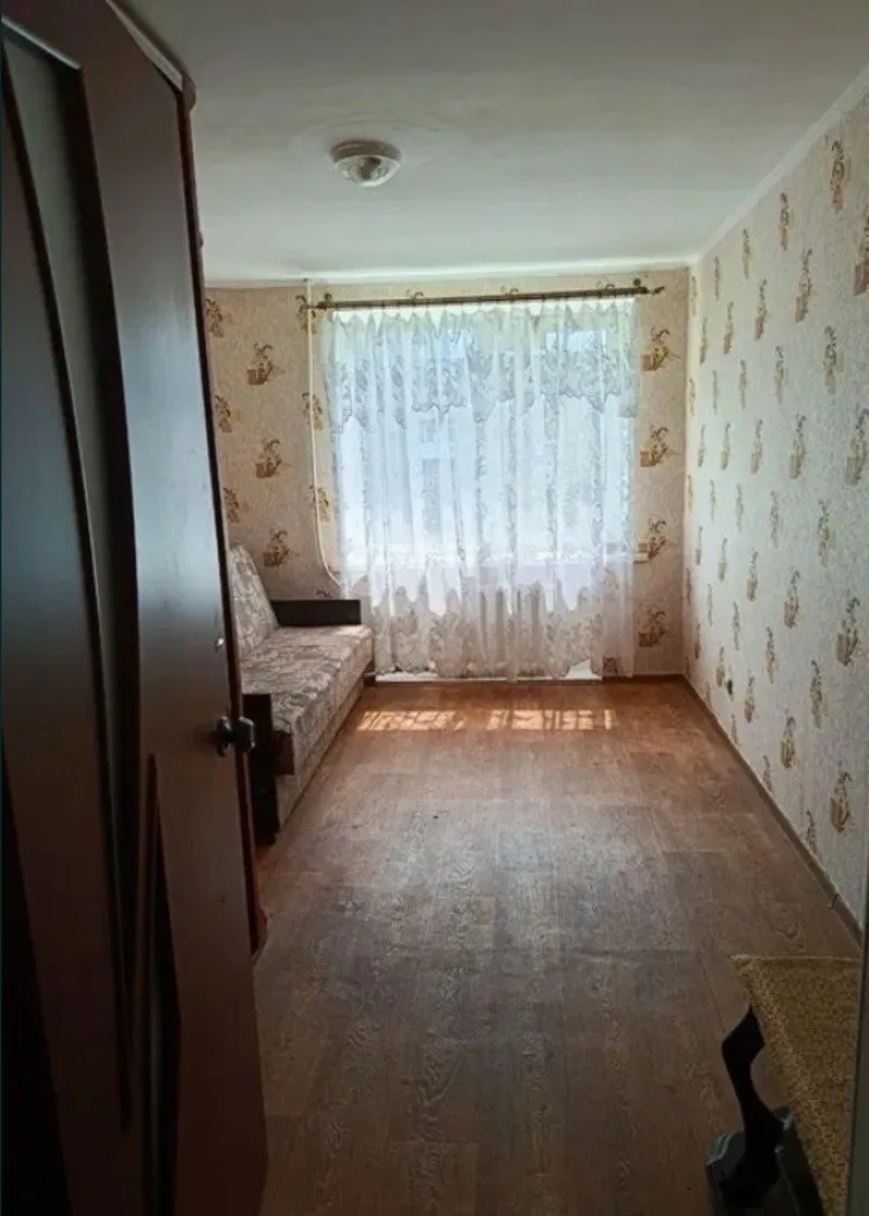 1-кімнатна квартира, 12 м², Лузанівка