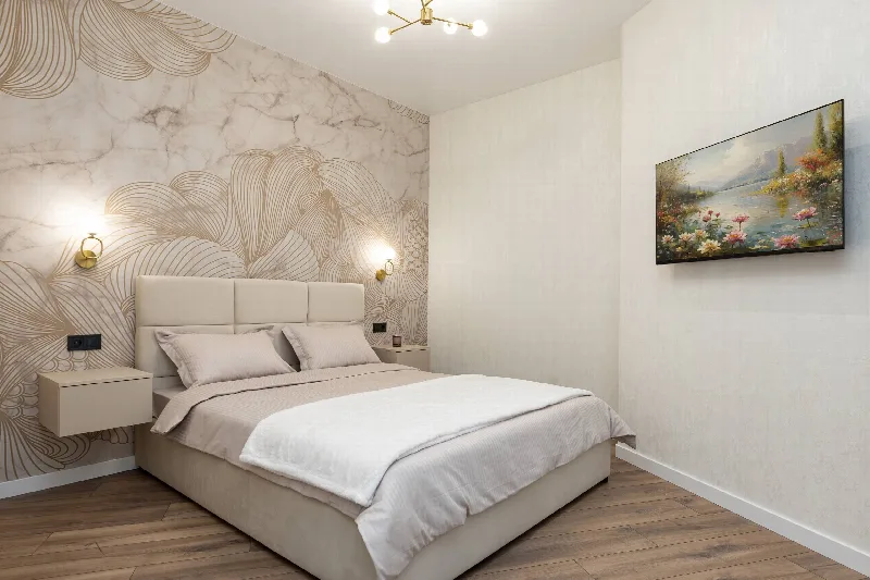 2-кімнатна квартира, 69 м², 65 Перлина, Фонтан