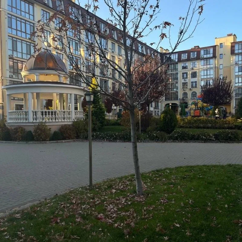 Комерційна, 100 м², Club Marine, Дача Ковалевського