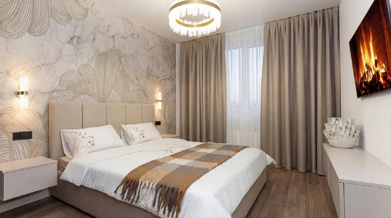 2-кімнатна квартира, 64 м², 49 Перлина, Таїрова