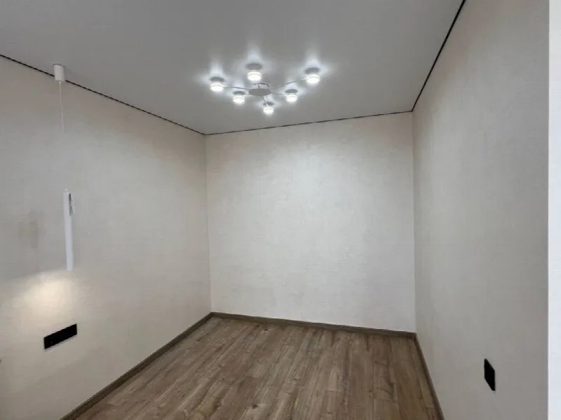 1-кімнатні, 33 м²