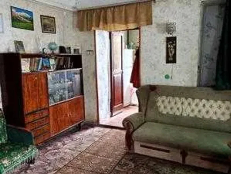 3-комнатный дом, 62 м², Котовского