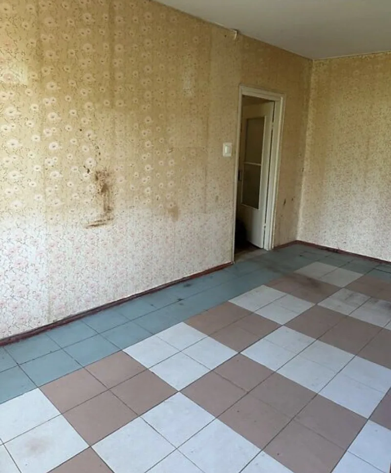 2-кімнатні, 49 м²