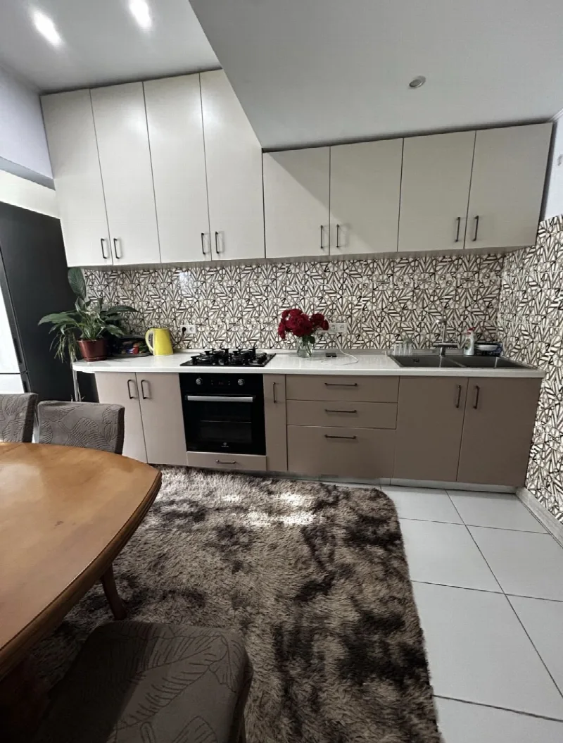 2-кімнатні, 50 м²