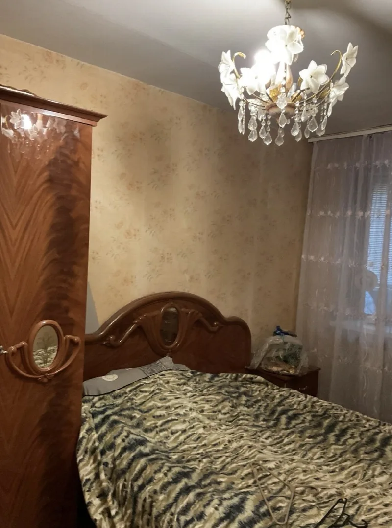 2-кімнатні, 50 м²