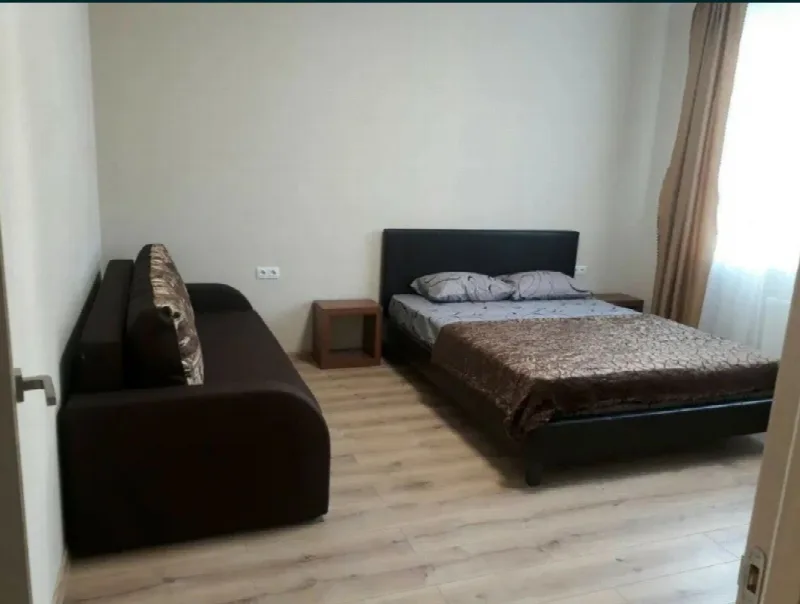 1-кімнатні, 45 м²