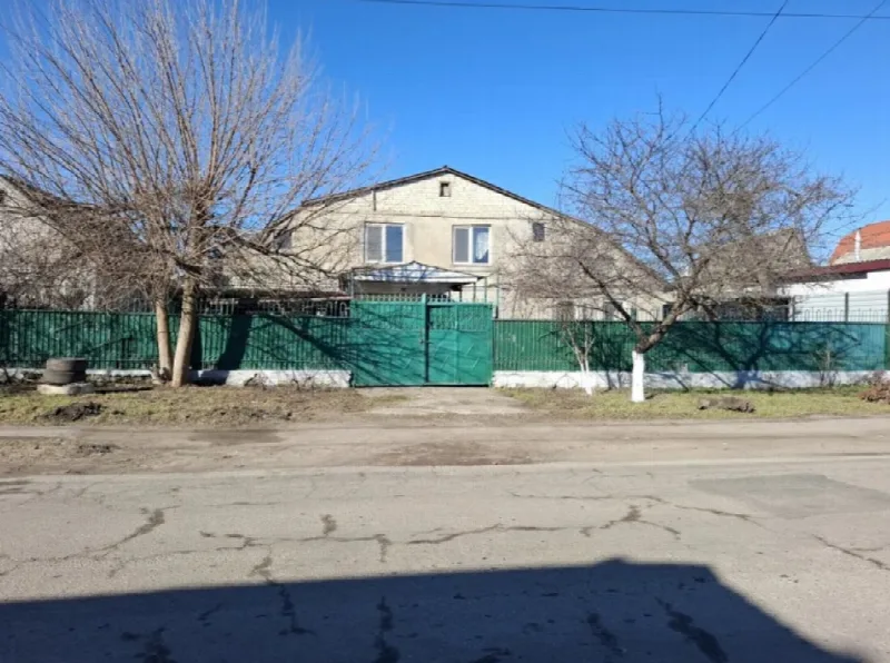 6-кімнатний будинок, 240 м², Ленселище