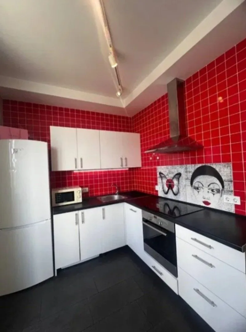 1-кімнатна квартира, 40 м², Альтаїр, Таїрова
